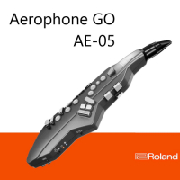 Roland AE-05 Aerophone GO/電子薩克斯風/數位吹管