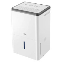【Haier 海爾】17.5L 一級效能除濕機(DEH180HB)