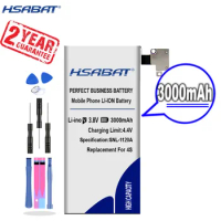 New Arrival [ HSABAT ] 3000mAh Replacement battery Replacement for iphone 4S 4GS for iphone4s