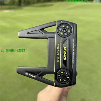 COBRA蛇王高爾夫球桿VINTAGE 系列男士golf推桿黑色正品