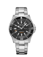 นาฬิกาข้อมือ Ocean Star 200 รุ่น M026.930.11.051.00 Black