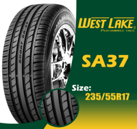 Westlake 235/55R17 SA37 Tire