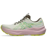 Sepatu Lari Wanita Asics Wmns Gt-2000 14 Tr Light Dust-Cacti Original 1012B984.020 6
