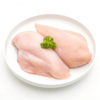 【海肉管家】台灣鮮嫩去骨雞胸肉(20包_300g/包)