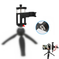 for Osmo Pocket Accessories Mobile Phone Holder Mount Set Fixed Stand Bracket for Dji Osmo Pocket Handheld Camera