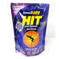 hit cair refil anti nyamuk refil 700 lavender