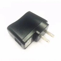 USB Wall Charger 5V 1000mA for iPod, Sony, Walkmam, S-anDisk MP3 MP4 Player, Phones GPS Tablet