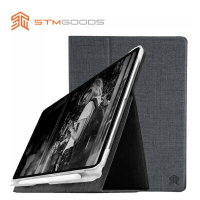 澳洲【STM】Atlas 系列 iPad Pro 11吋 (第一代) 高質感翻蓋平板保護殼 (多色可選)