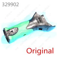 HOUSING SET For HITACHI G14DSL 329902 Cordless Disc Grinder Spare Parts Power Tool Accessories Electric tools part