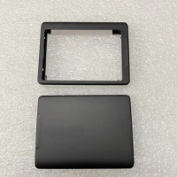 NEW LCD cover Rotating display cover Accessories For Canon 700D Camera Repair Unit Replacement Part
