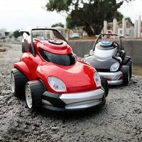 玩具車男孩玩具車電動小汽車玩具超大號四五歲智力3-5歲  雙十二購物節