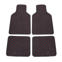 car floor mat For mazda cx-5 cx-7 3 bk 2008 2010 2014 2006 cx7 6 atenza mx5 waterproof accessories carpet