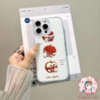 Sarung telefon Krismas comel untuk iQOO Z10, Z10X, Z9 Turbo Pro Plus, Z9X, Z9S, Z8, Z8X, Z7, Z7i, Z7