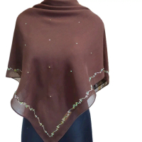 Sweet Minimalis Bawal square Cotton b55 n b50