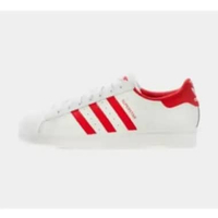 SEPATU CASUAL ADIDAS WANITA SUPERSTAR GZ3741 4