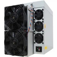A. Experience Unparalleled Efficiency: Bitmain Antminer S21 200T ASIC Miner"
