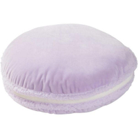 QQ靠墊馬卡龍 MOCHIMOCHI 2 CASSIS NITORI宜得利家居