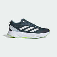 【adidas 愛迪達】慢跑鞋 男鞋 運動鞋 緩震 ADIZERO SL 藍 ID6921