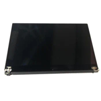 Riss 15.6inch 4K Laptop LCD Screen Display Assembly For Dell XPS 15 9570