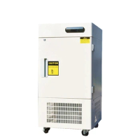 FREEZERPALCE 70c-80c -86c Ultra Low Temperature Deep Freezer for Laboratory Chest