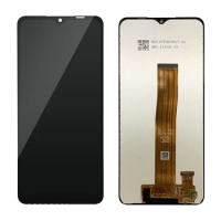 LCD For Samsung Galaxy A12 Display A125F A125 LCD Touch Screen Digitizer Complete