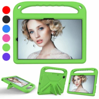 For Samsung Galaxy Tab S5e Case Kids EVA Tablet Stand Cover Case For Samsung Galaxy Tab S5e 10.5" SM-T720 T725 T720 SM-T720 #S