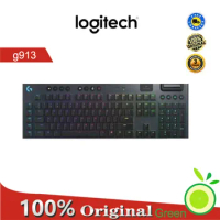 Logitech g913 GL