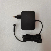 Genuine OEM 19V 3.42A 65W AD2087020 4.5mm Pin EU Power Charger adapter Cord For Asus ZenBook Duo UX481FL-XS74T