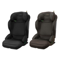 Combi Shelly Junior ISOFIX 成長型 汽車安全座椅(2款可選)3-12歲｜汽座