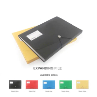 Expanding File Daichi 365 UK Folio (PCS)
