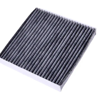 Cabin Air Filter 80292-TG0-W02 Activated Carbon For Honda Fit 1.5L 2015-2020 Civic 2016-19 CRV 17-21 RDX 19-20