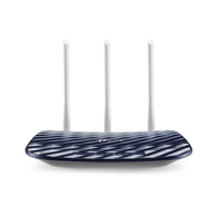 Router TP-LINK (Archer C20 V5) Wireless AC750 Dual Band