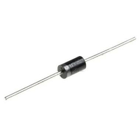 [10pcs] Dioda 1N5819 1A 40V 5819 Schottky Rectifier 10pcs