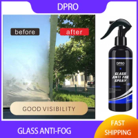 3 In 1 Glass Cleaning With Spray Bottle Wipe Shower Screen Window