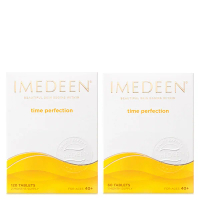 Imedeen Time Perfection Beauty &amp; Skin Supplement, contains Vitamin C and Zinc, 3 Month Bundle, 180 Tablets, Age 40+