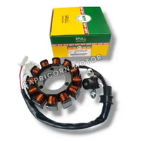 Spul Assy Jupiter MX KING Spull Stater SET NPP