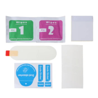 1Set High Transparent Protective Film Sleeve Skin Protector for So-ny WF-1000XM3 QXNE