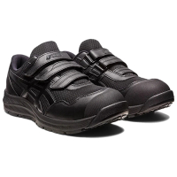 asics 亞瑟士 1273A079-001(CP215 FLYTFORM 輕量 塑鋼 黏扣 舒適 防護鞋 工作鞋)