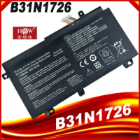 B31N1726 Laptop Battery For Asus FX504GE FX505DY TUF504GD TUF505DY TUF554GE TUF565GD For Gaming FX505