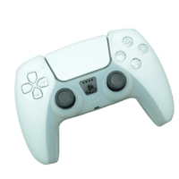 For PS5 副廠 無線手把保護套 矽膠保護套 無線控制器果凍套