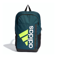 Adidas MOTION BOS GFX 男款 女款 綠色 書包 袋子雙肩 後背包 IL5819