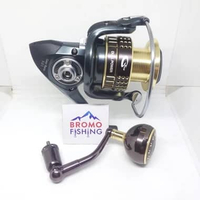 Reel G-TECH DUAL POWER SW 4000 / gtech sw4000