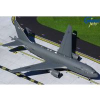Diecast Pesawat Boeing 767-200 Pegasus U.S Air Force 1/200 By Gemini