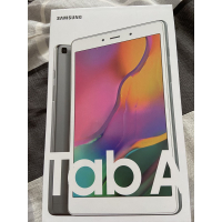 三星 samsung galaxy Tab 8.0(32G銀色)