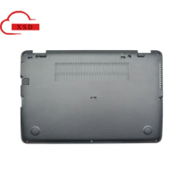 New Original For HP Elitebook 840 G3 745 G3 Laptop Cases Palmrest Bottom Base Case Cover 821162-001 6070B0883301 D Shell Cover