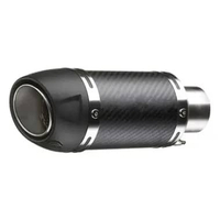 Knalpot Leovince Fullsystem Yamaha Vixion Old Inlet 54mm Original Evo Long