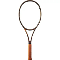 AQWilson Pro Staff 97 V14 Unstrung Performance Tennis Racket