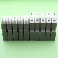 PFI207 PFI-207 ink cartridge 300ml compatible for Canon imagePROGRAF iPF680 iPF685 iPF780 iPF785 with ink with chip