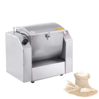 110v 220v Flour Dough Mixer Machine Kneading Electric Food Minced Meat Pasta Make Bread Noodles Making Machine