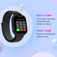 G9 Kids Music Smart Watch 2G Call Phone Watch with TF Card 16 Games Watch Rotable Camera Step Count Children Clock Gifts
